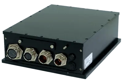 VPDU 20 Video Processing