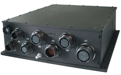 VPDU (Video Processing and Distribution Unit)