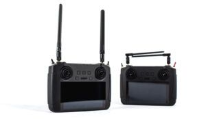 Dual Operator Setup