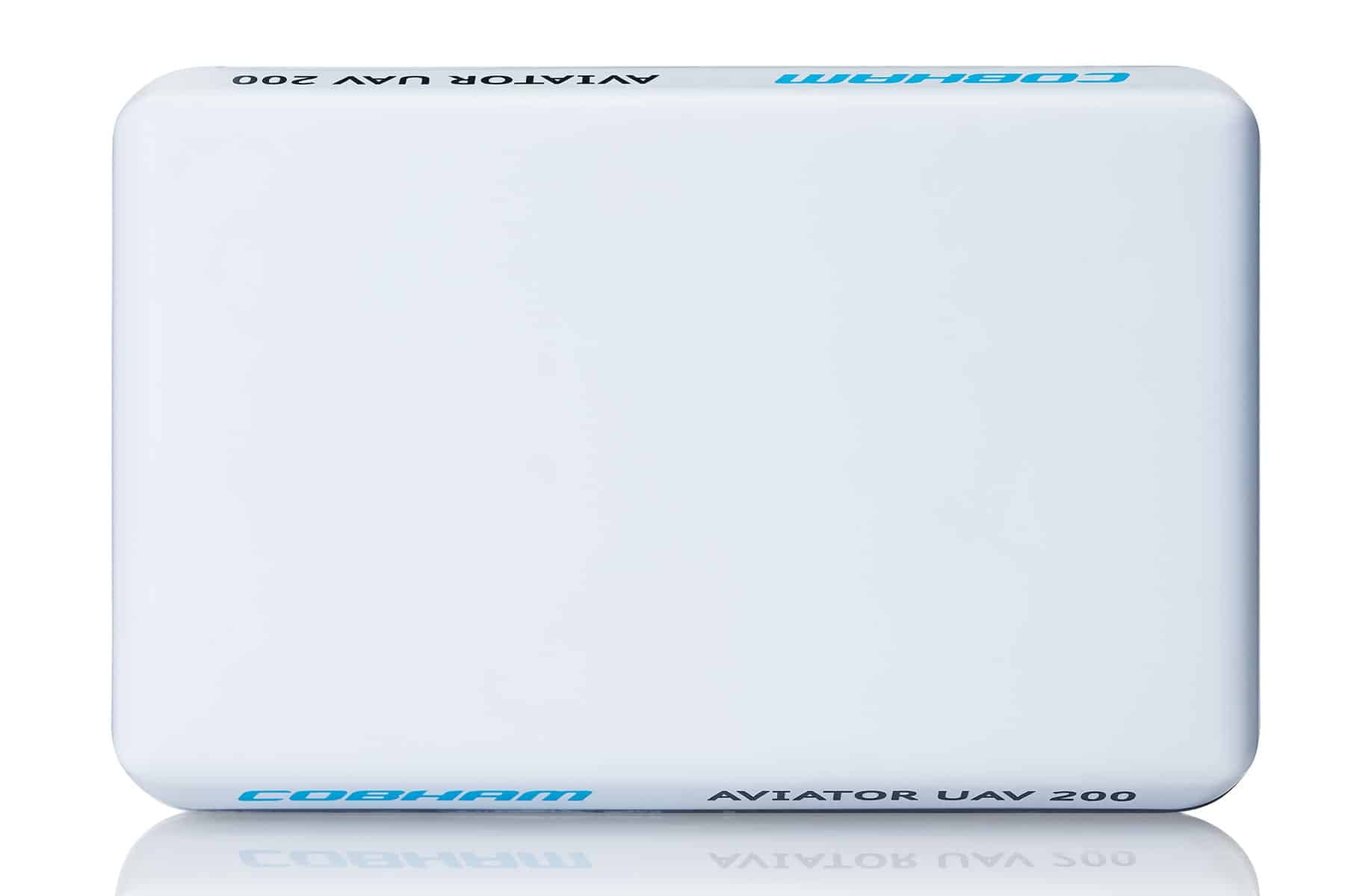 aviator uav 200 top