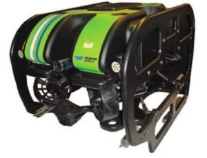 vLBV950 deep water Mini-ROV