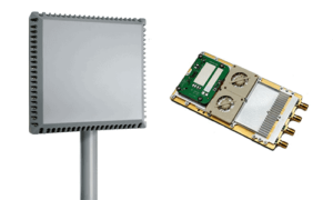 Radionor Communications AS