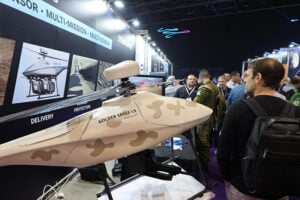 UVID Dronetech