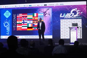 UVID Dronetech
