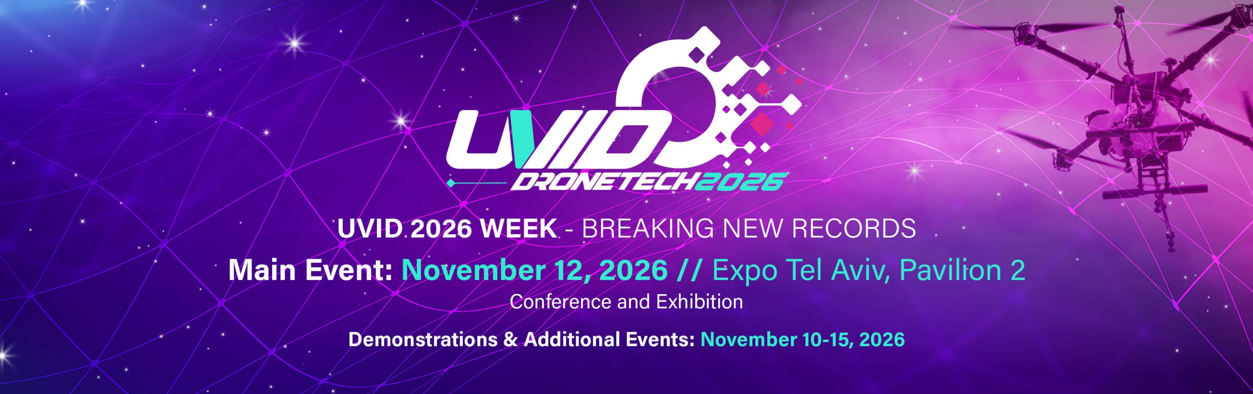 UVID Dronetech