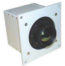 AeroTherm Infrared Camera