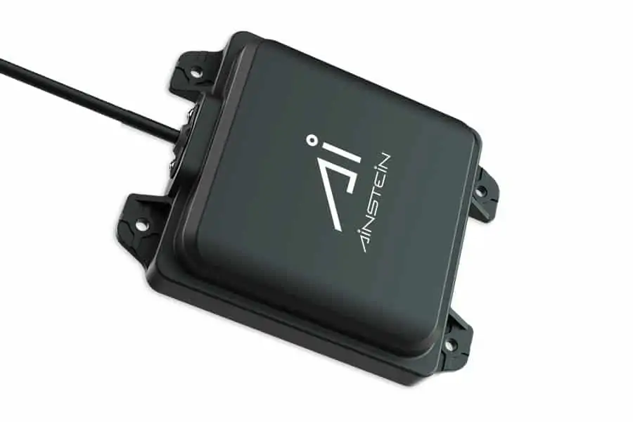 Ainstein US-D1 UAV Standard Radar Altimeter