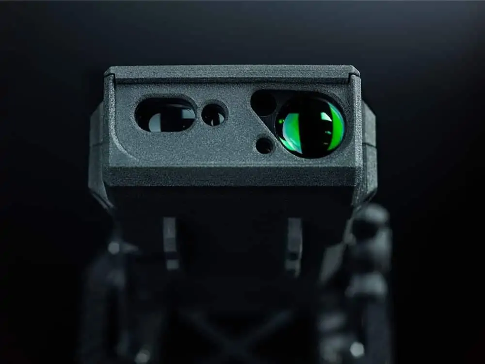 Airborne Drones Methane Sensor Airborne Drones Methane Sensor