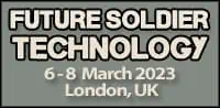 Future Soldier Technology : Defence & Security : UK