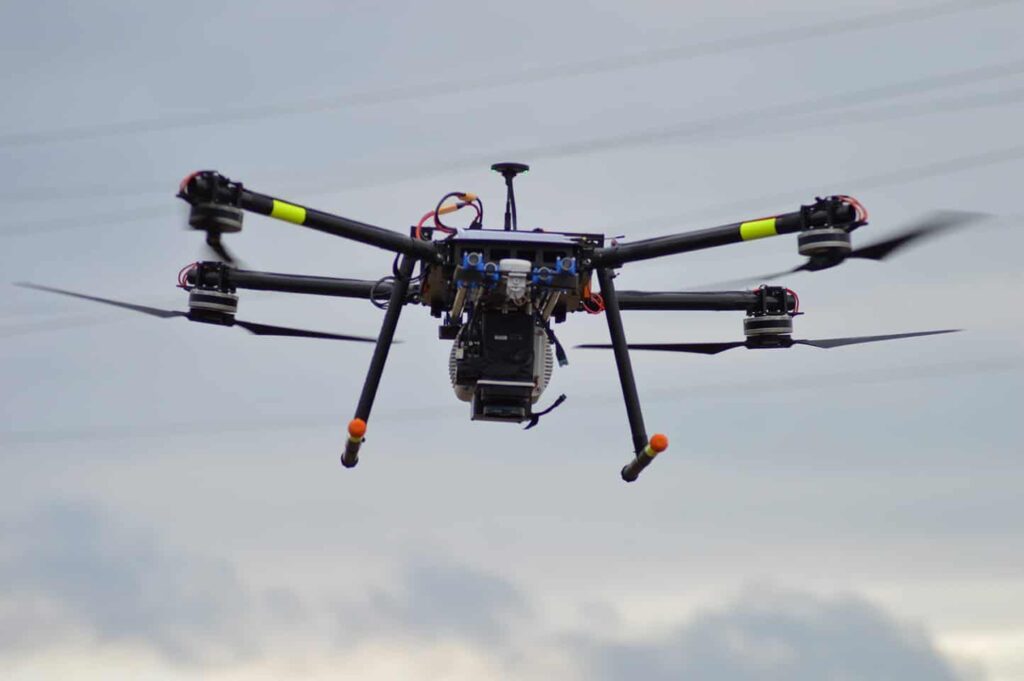 Квадрокоптер для 7 лет. Дрон поводырь. UAV Mapping Drone. Electron Drones. How to make Electron Drones
