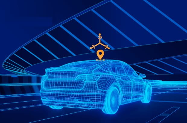 Septentrio and Analog Devices GNSS-INS-solutions