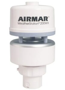 200WX-IPX7 Ultrasonic Weather Station