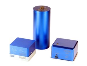 Mostatech 3-axis fiber optic gyros