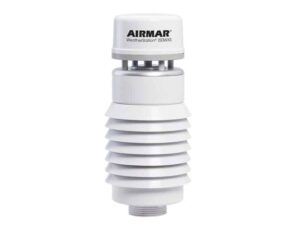 Airmar ultrasonic weather station