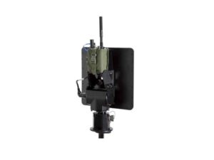 Commtact BAT GDT tactical ground station