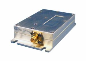 DTC 5W RF Power Amplifier