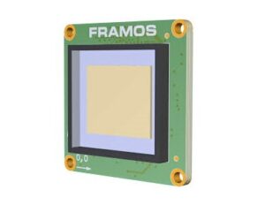 FRAMOS image sensor