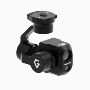 3 Axis Gopro Hero 11 Mini Stereo Dual Gimbal