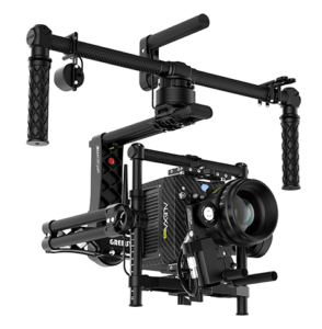 Gremsy H16 drone camera stabilizing gimbal