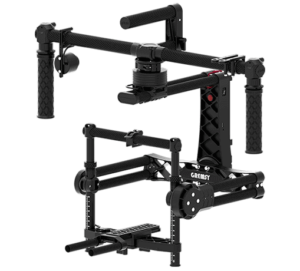 H16 Drone camera stabilizing gimbal
