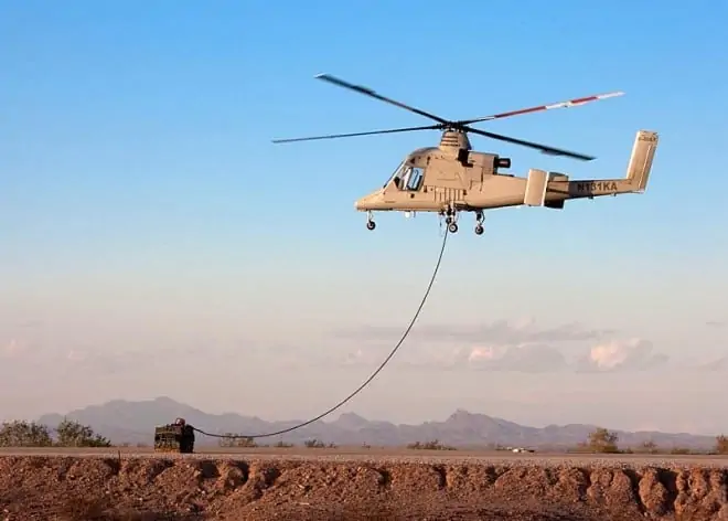 HELICOPTER DISTINCTIVE SIMULATION CAPABILITIES