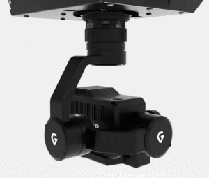 Pixy F FLIR Drone Camera Gimbal