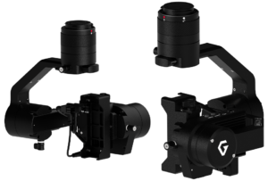 Pixy MR Drone Camera Gimbal