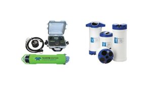 Teledyne Marine products