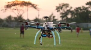 UAV Product Liability