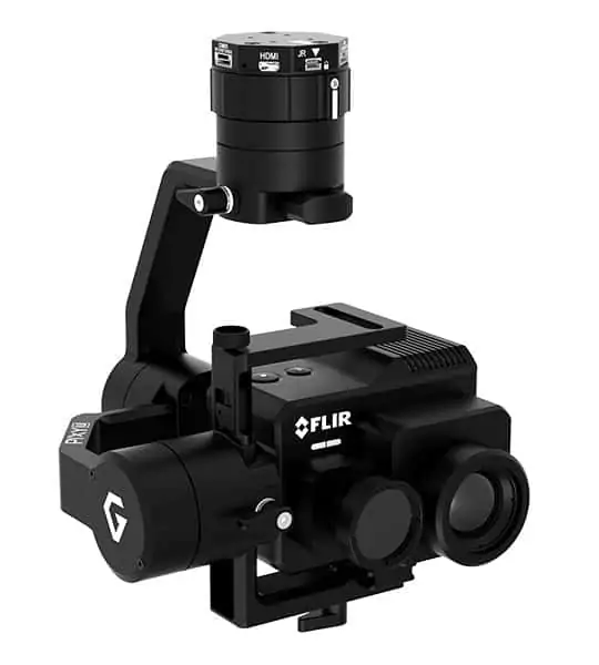 Universal Drone Camera Gimbal