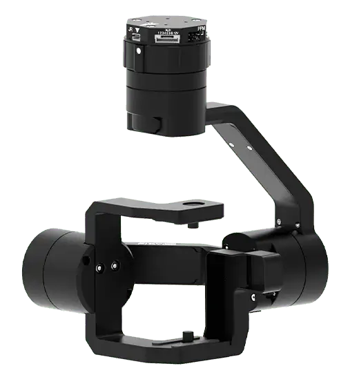 Drone Gimbals, Drone Camera Stabilisers