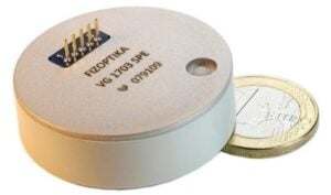 VG1703 fiber optic gyro sensors