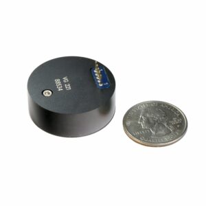 smallest fiber optic gyros