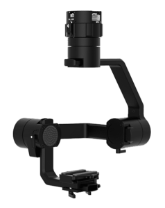 Mio Camera Gimbal