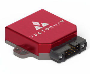 VN-100 Rugged IMU/AHRS
