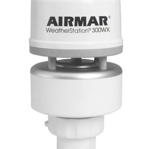 Airmar 300WX-IP67 WeatherStation Instrument for offshore applications