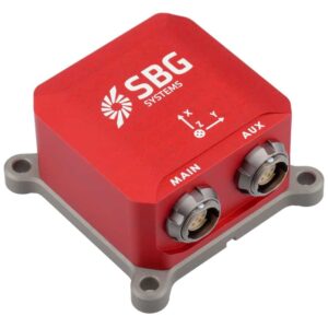 SBG Systems