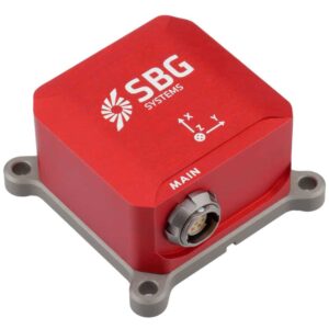 SBG Systems