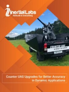 Inertial Labs counter-UAS case study