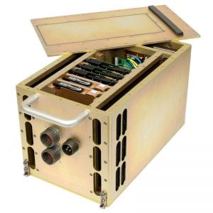 LCR-3U-VPX-ARINC404-System LCR-3U-VPX-ARINC404-System
