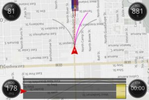 MissionGuidance Data Acquisition Improvement Software