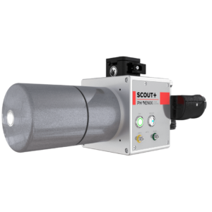 SCOUT-32 lidar aerial survey