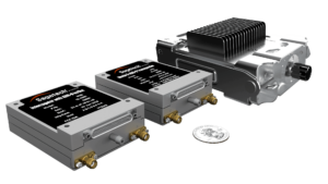 Sagetech Avionics