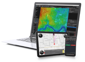 SpatialExplorer 7 Software Suite