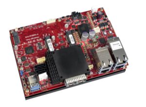 VersaLogic Grizzly embedded server