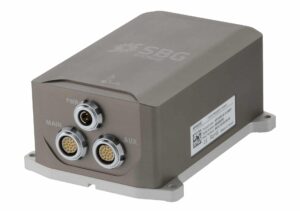 Apogee-E INS