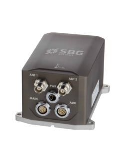 Apogee-D INS/GNSS