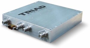 Bi-Directional Amplifier