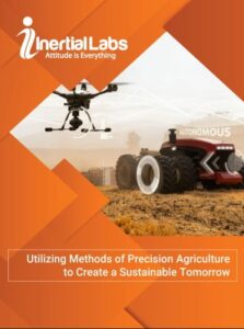 Inertial Labs precision agriculture case study