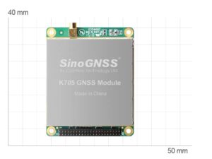 K705 GNSS OEM board